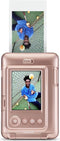 Fujifilm Instax Mini LiPlay - Blush Gold