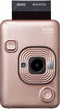 Fujifilm Instax Mini LiPlay - Blush Gold