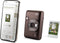 Fujifilm Instax Mini LiPlay - Instant Camera - Deep Bronze