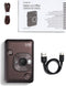 Fujifilm Instax Mini LiPlay - Instant Camera - Deep Bronze