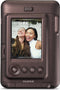 Fujifilm Instax Mini LiPlay - Instant Camera - Deep Bronze