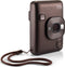 Fujifilm Instax Mini LiPlay - Instant Camera - Deep Bronze