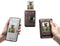 Fujifilm Instax Mini LiPlay - Instant Camera - Deep Bronze