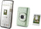 Fujifilm Instax Mini LiPlay - Instant Camera - Matcha Green