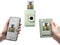 Fujifilm Instax Mini LiPlay - Instant Camera - Matcha Green