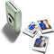 Fujifilm Instax Mini LiPlay - Instant Camera - Matcha Green