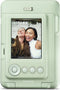Fujifilm Instax Mini LiPlay - Instant Camera - Matcha Green