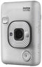 Fujifilm Instax Mini LiPlay - Stone White