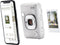 Fujifilm Instax Mini LiPlay - Stone White