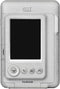 Fujifilm Instax Mini LiPlay - Stone White