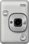 Fujifilm Instax Mini LiPlay - Stone White