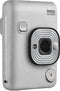Fujifilm Instax Mini LiPlay - Stone White