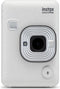 Fujifilm Instax Mini LiPlay - Stone White