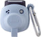 Fujifilm Instax Pal - Cameratas - Case - Lavendel Blauw