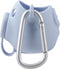 Fujifilm Instax Pal - Cameratas - Case - Lavendel Blauw