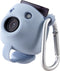Fujifilm Instax Pal - Cameratas - Case - Lavendel Blauw