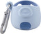 Fujifilm Instax Pal - Cameratas - Case - Lavendel Blauw