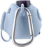Fujifilm Instax Pal - Cameratas - Case - Lavendel Blauw