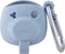 Fujifilm Instax Pal - Cameratas - Case - Lavendel Blauw