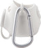 Fujifilm Instax Pal - Cameratas - Case - Melk Wit