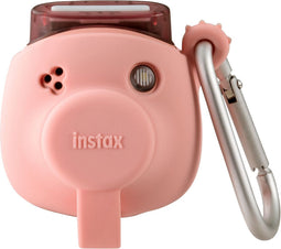 Fujifilm Instax Pal - Cameratas - Case - Poeder Roze