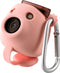 Fujifilm Instax Pal - Cameratas - Case - Poeder Roze