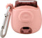 Fujifilm Instax Pal - Cameratas - Case - Poeder Roze