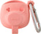 Fujifilm Instax Pal - Cameratas - Case - Poeder Roze