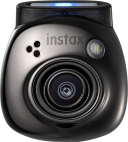Fujifilm Instax Pal - Edelsteen Zwart