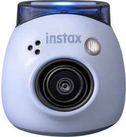 Fujifilm Instax Pal - Lavendel Blauw