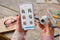 Fujifilm Instax Pal - Melk Wit