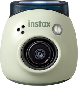 Fujifilm Instax Pal - Pistache Groen