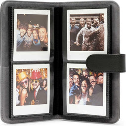 Fujifilm Instax Square Album zwart