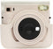 Fujifilm Instax Square SQ1 Cameratas - Chalk white