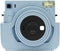 Fujifilm Instax Square SQ1 Cameratas - Glacier blue