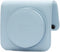 Fujifilm Instax Square SQ1 Cameratas - Glacier blue
