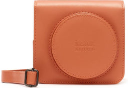 Fujifilm Instax Square SQ1 Cameratas - Terracotta
