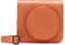Fujifilm Instax Square SQ1 Cameratas - Terracotta