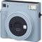 Fujifilm Instax Square SQ1 - Instant camera - Glacier Blue