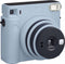 Fujifilm Instax Square SQ1 - Instant camera - Glacier Blue