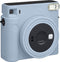 Fujifilm Instax Square SQ1 - Instant camera - Glacier Blue