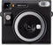 Fujifilm Instax SQUARE SQ40 - Instant camera - Zwart