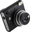 Fujifilm Instax SQUARE SQ40 - Instant camera - Zwart