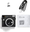 Fujifilm Instax SQUARE SQ40 - Instant camera - Zwart