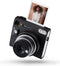 Fujifilm Instax SQUARE SQ40 - Instant camera - Zwart