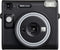 Fujifilm Instax SQUARE SQ40 - Instant camera - Zwart