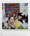 Fujifilm Instax SQUARE SQ40 - Instant camera - Zwart