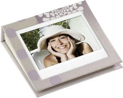 Fujifilm Instax Wide Pocket Alb. Dots 40 foto's 70100133826