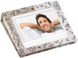 Fujifilm Instax Wide Pocket Alb. Ornaments 40 foto's 70100133805