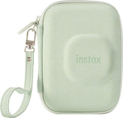 Fujifilm mini LiPlay Compacte behuizing Groen